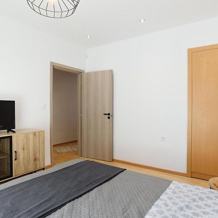 Rhodes City Mandraki City Center Apartments מראה חיצוני תמונה
