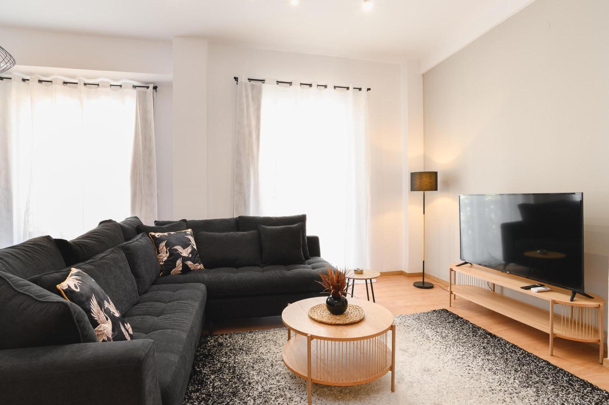 Rhodes City Mandraki City Center Apartments מראה חיצוני תמונה