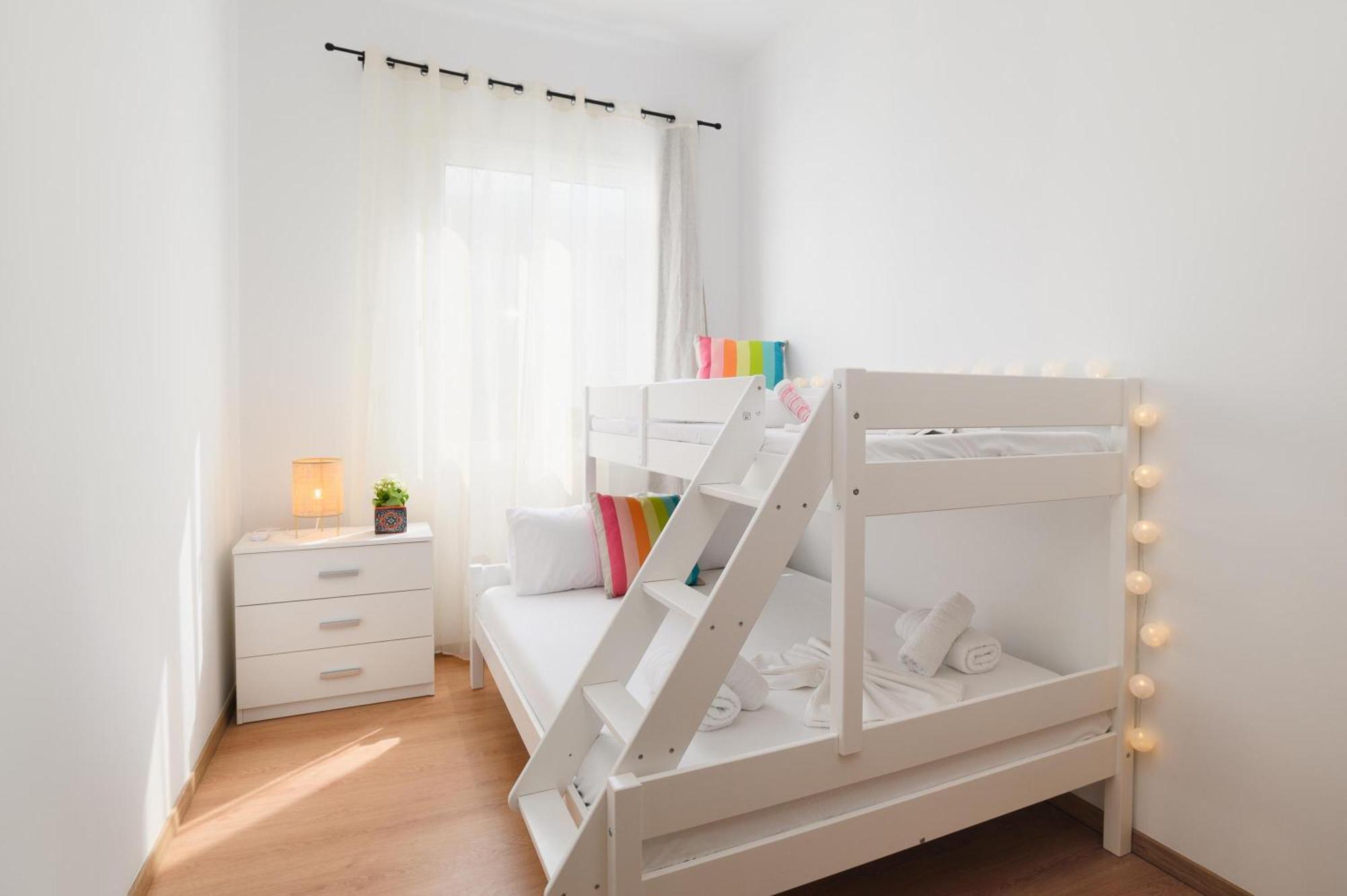 Rhodes City Mandraki City Center Apartments מראה חיצוני תמונה